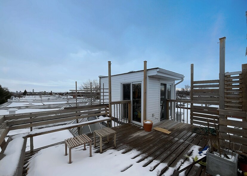 More Photos Of 1036 Av D'oxford, Montréal Apartments For Sale