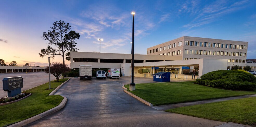 More Photos Of 13111 Westheimer Rd, Houston Office For Sale