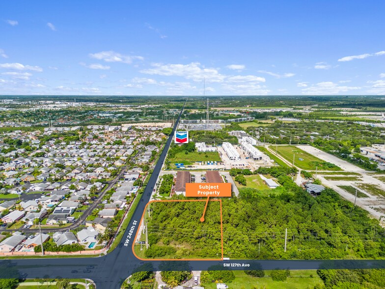 More Photos Of 12850 SW 248th St, Princeton Land For Sale