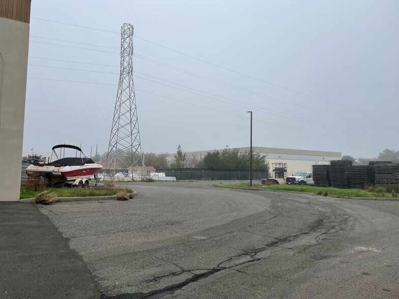 More Photos Of 490 Watt Dr, Fairfield Warehouse For Sale
