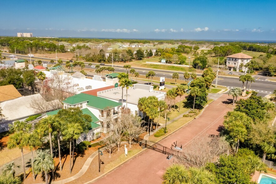 More Photos Of 36164 Emerald Coast Pky, Destin Freestanding For Lease