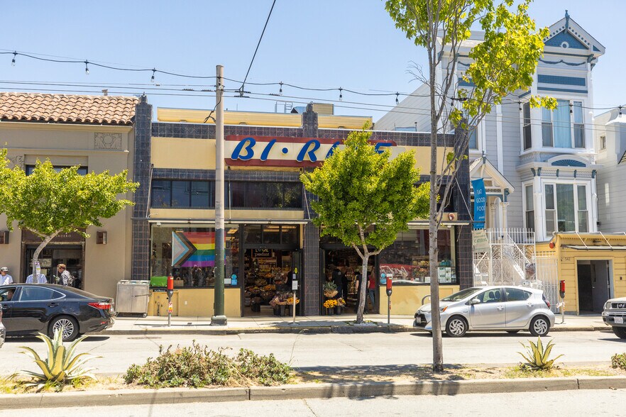 More Photos Of 1215 Oak St, San Francisco Apartments For Sale