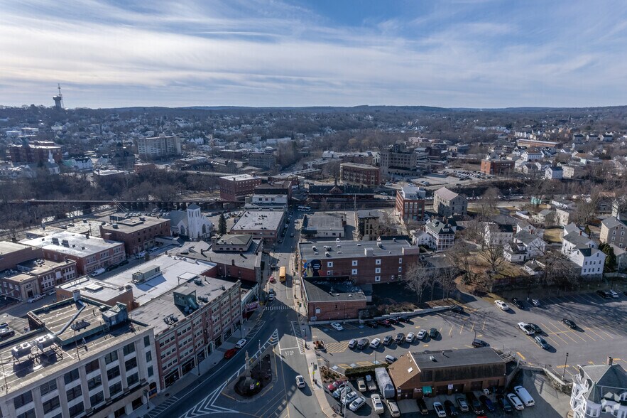 More Photos Of 2 Monument Sq, Woonsocket Medical For Sale