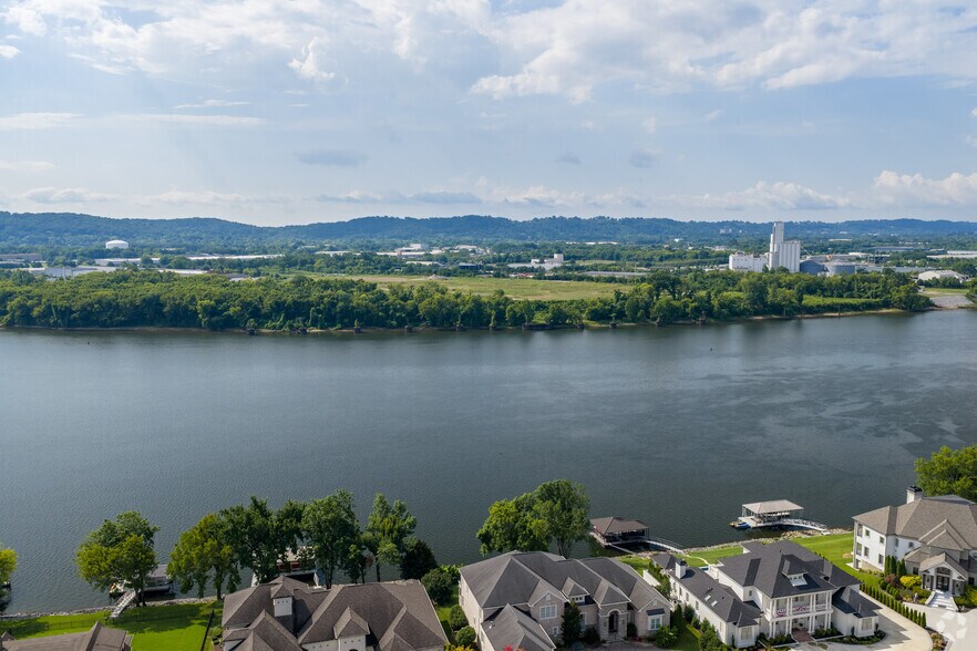 More Photos Of 1200 Judd Rd, Chattanooga Land For Sale