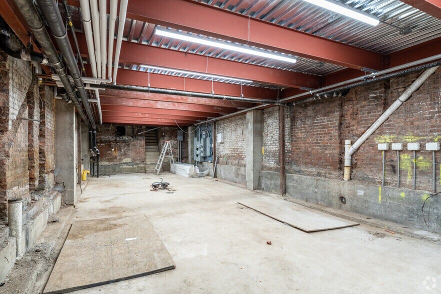 More Photos Of 1797 Flatbush Ave, Brooklyn Storefront Retail Residential For Lease