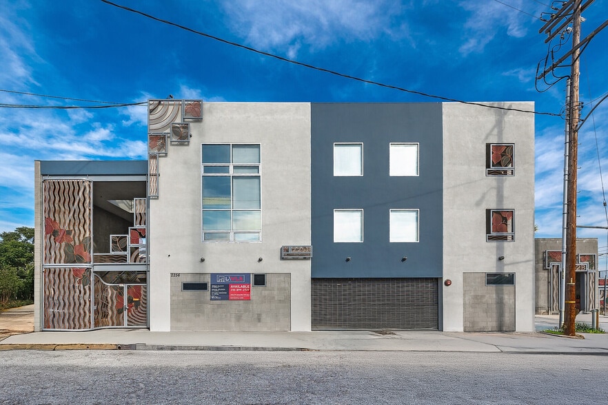 More Photos Of 2256 Barry Ave, Los Angeles Office For Lease