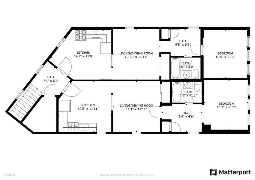 More Photos Of 8409 Rockaway Blvd, Ozone Park Apartments For Sale