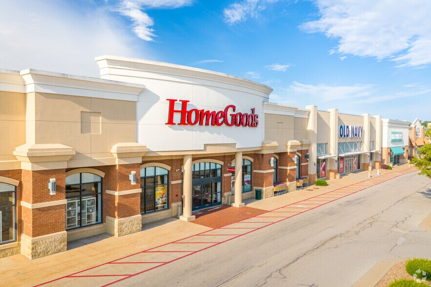 Primary Photo Of 3535 Missouri Blvd, Jefferson City Freestanding For Lease