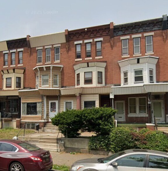 More Photos Of , Philadelphia Multifamily For Sale