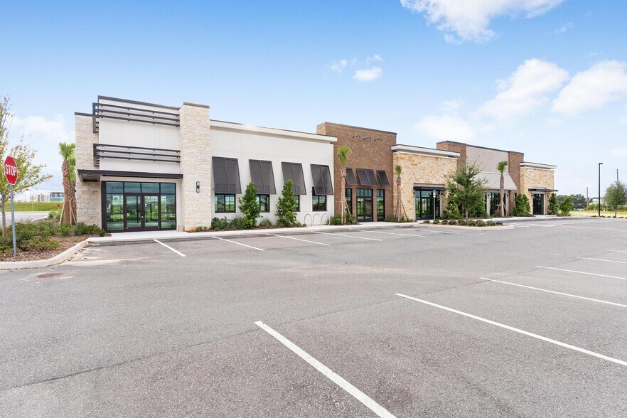 Primary Photo Of 7159 Avalon Rd, Winter Garden Medical For Lease