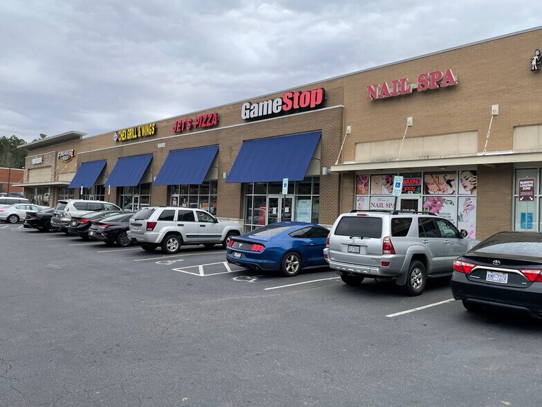 More Photos Of 10092 Charlotte Hwy, Indian Land Unknown For Lease
