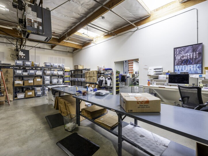 More Photos Of 7734 Formula Pl, San Diego Manufacturing For Sale