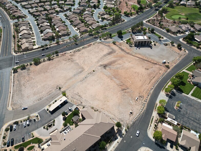 More Photos Of Sun River Parkway, Saint George Land For Sale