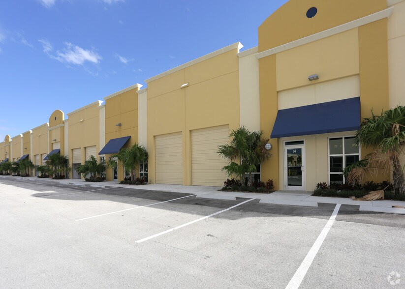 10384 W State Road 84, Davie, FL 33324 Industrial For Lease