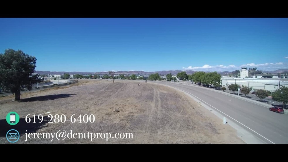 Primary Photo Of 1920 N Marshall Ave, El Cajon Unknown For Lease