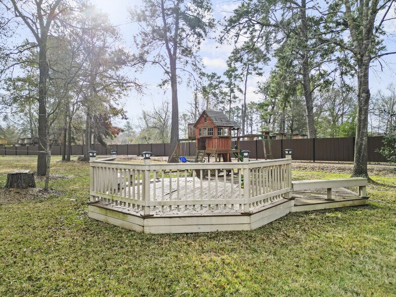 More Photos Of 22321 Mossy Oaks Rd, Spring Land For Sale