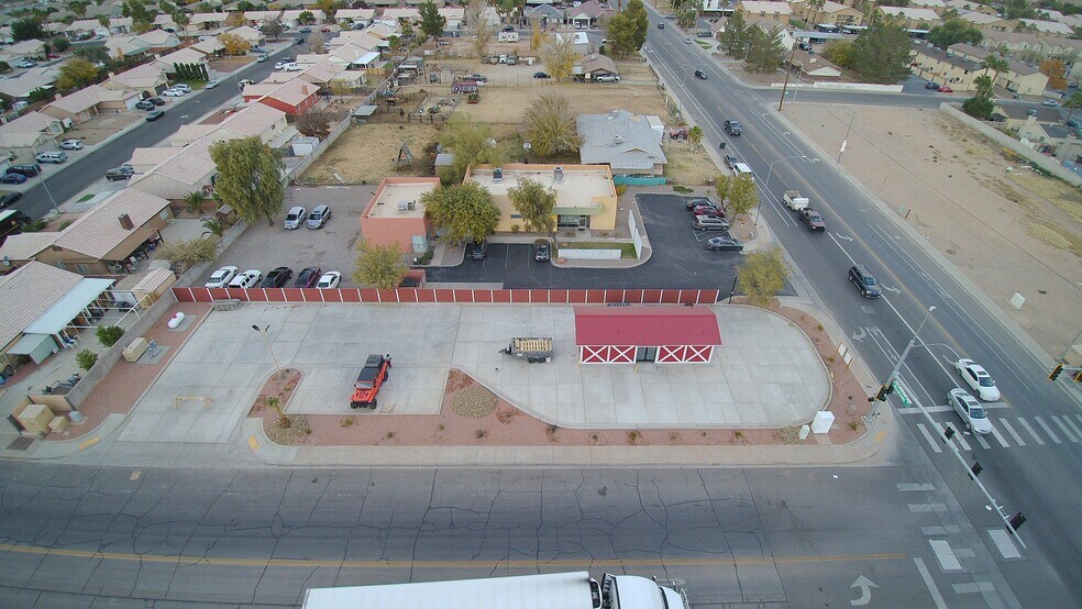 More Photos Of 391 Riverside Rd, Mesquite Convenience Store For Lease