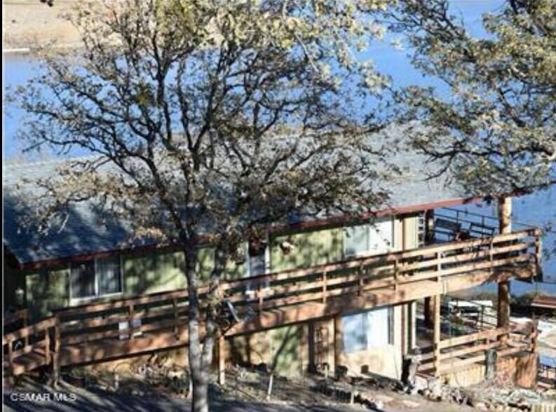More Photos Of 6545 Nacimiento Shores Rd, Bradley Specialty For Sale
