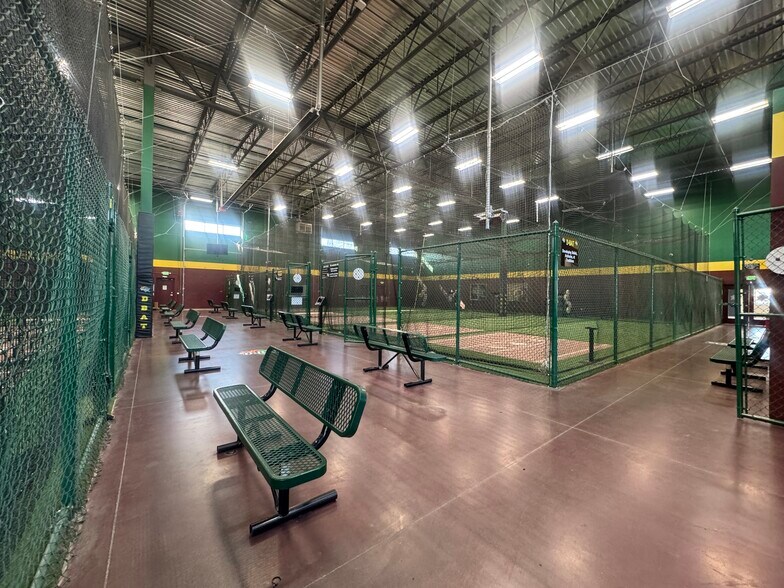 More Photos Of 15856 S Rockwell Park Cv, Herriman Industrial For Lease