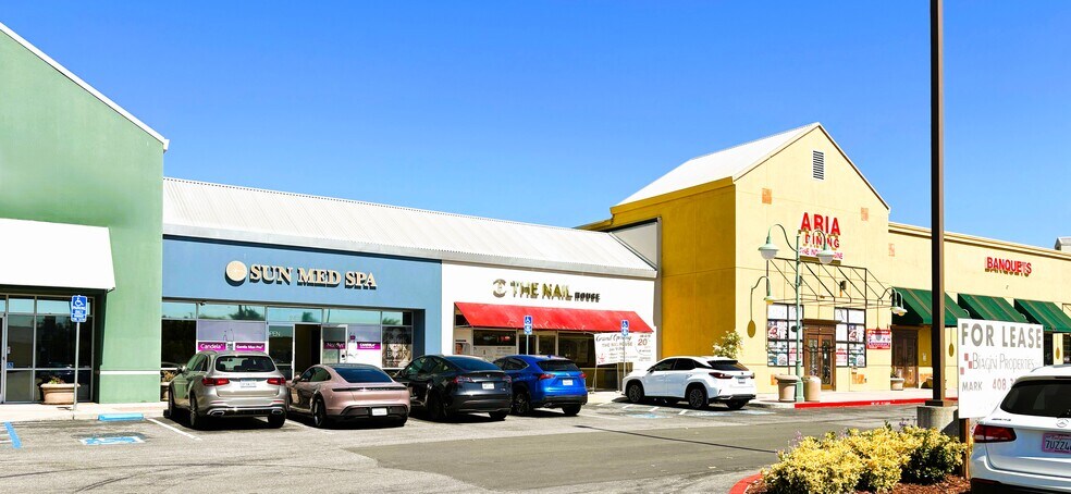 More Photos Of 198-252 Ranch Dr, Milpitas Freestanding For Lease
