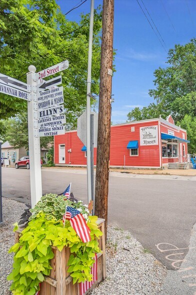 More Photos Of 119 Market st, Imperial Freestanding For Sale