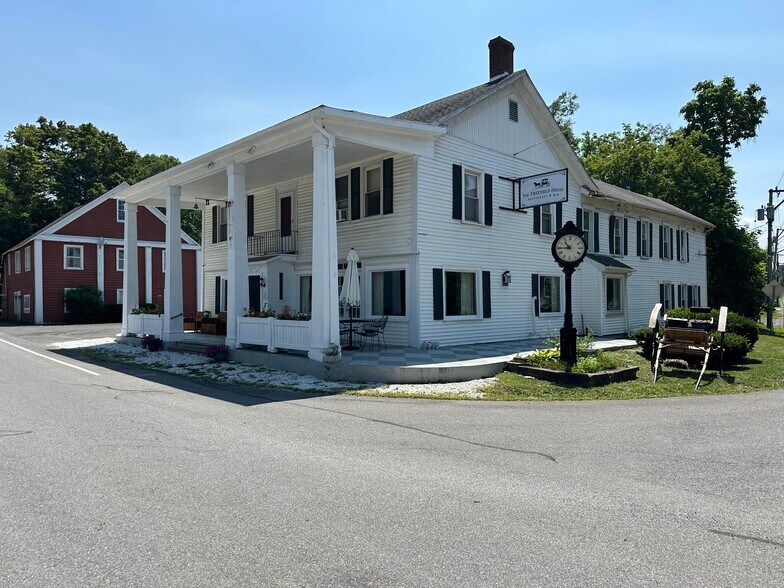 More Photos Of 3645 County Route 67, Freehold Storefront Retail Residential For Sale