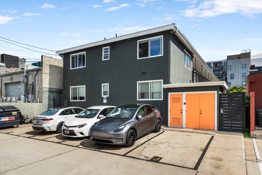 More Photos Of 4534 30th St, San Diego Apartments For Sale