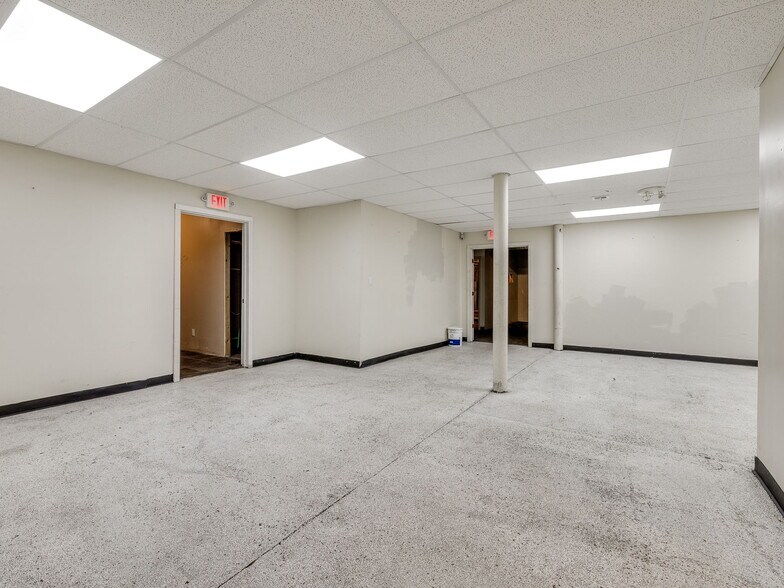 More Photos Of 605 S Peoria Ave, Tulsa Storefront Retail Office For Lease