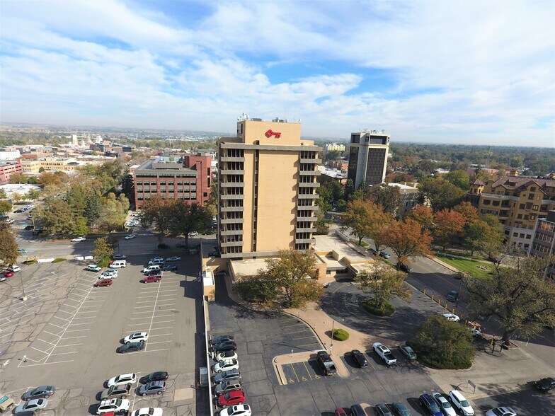 More Photos Of 125 S Howes St, Fort Collins Office For Sale