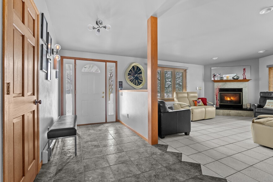 More Photos Of 8520 Gass Lake Rd, Newton Winery Vineyard For Sale