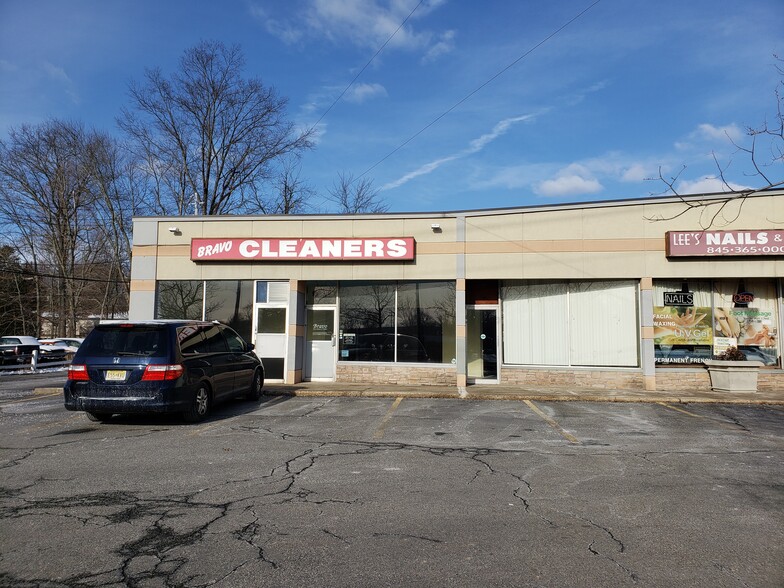 Primary Photo Of 38-58 Route 303, Tappan Storefront Retail Office For Lease