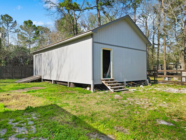 More Photos Of 12665 FM 1314 Rd, Conroe Land For Sale