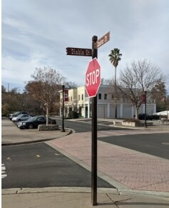 More Photos Of Center St. & Morris St, Clayton Land For Sale