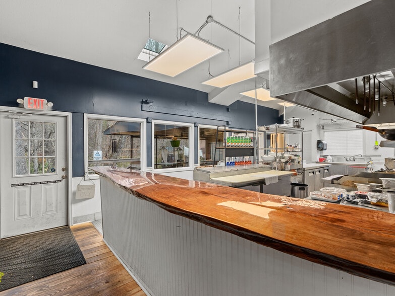 More Photos Of 4352 Soco Rd, Maggie Valley Restaurant For Sale