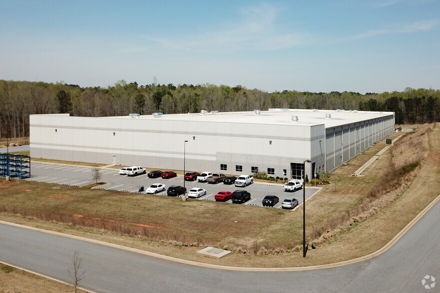 Primary Photo Of 2781 New Cut Rd, Spartanburg Warehouse For Lease