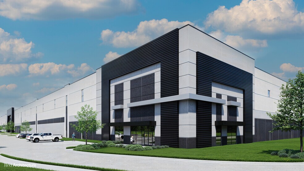 Primary Photo Of 2700 Harrison NW rd, Johnstown Industrial For Lease