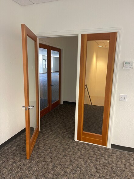 More Photos Of 4604-4606 Scotts Valley Dr, Scotts Valley Office For Sale