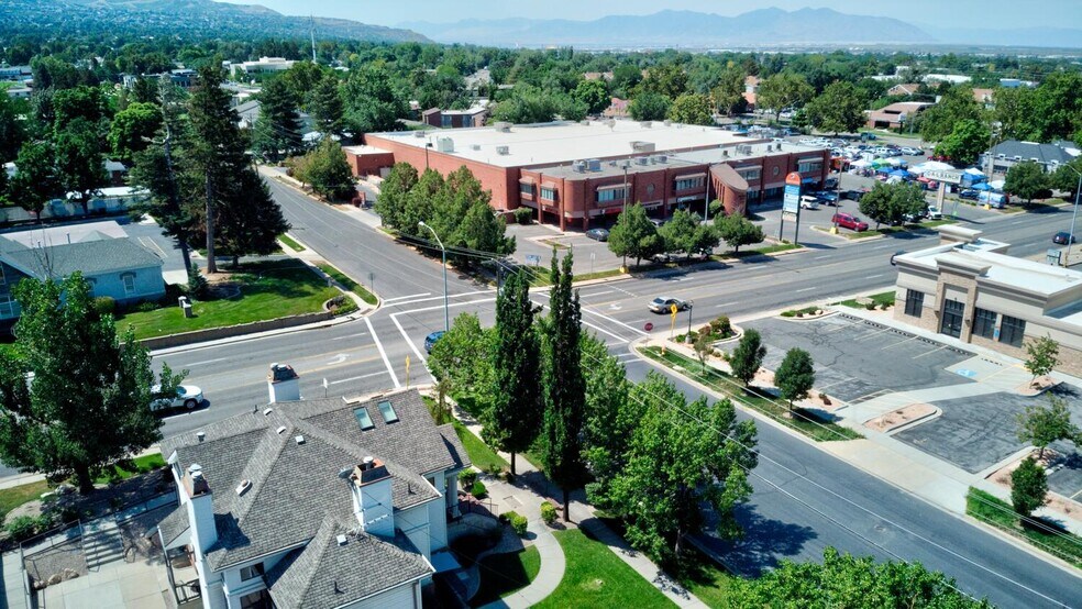 More Photos Of 485 S 100 E, Bountiful Office Residential For Sale