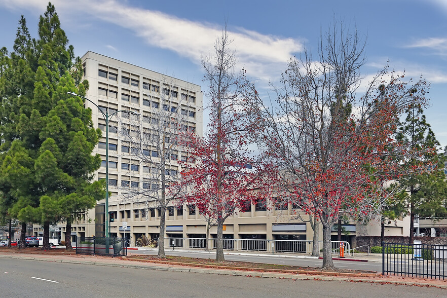 Primary Photo Of 1990 N California Blvd, Walnut Creek Coworking Space