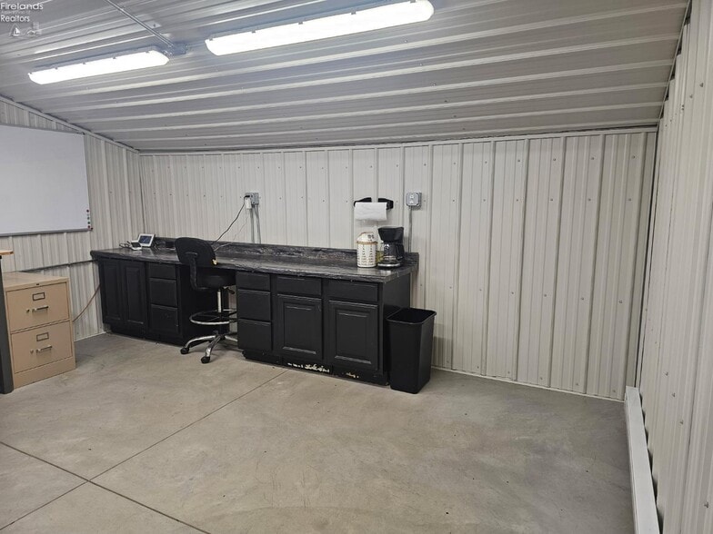 More Photos Of 13514 OH-113, Wakeman Warehouse For Sale