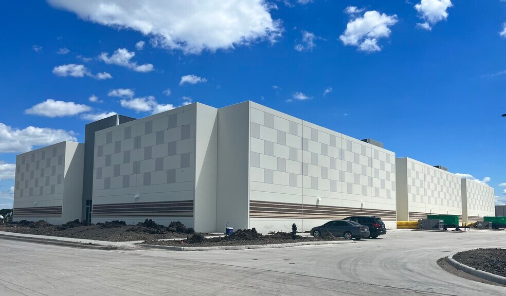 Primary Photo Of 3101 Fit Sport Life Blvd, Rockwall Sports And Entertainment For Lease