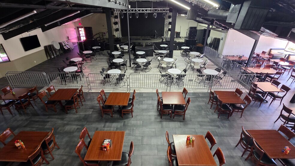 More Photos Of 1300 McHenry Ave, Modesto Restaurant For Sale