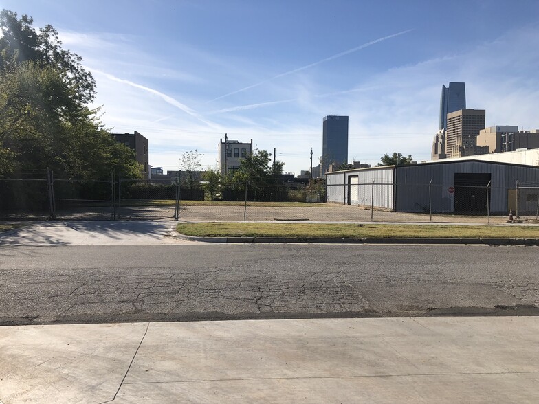More Photos Of 12 NE 8th St, Oklahoma City Service For Sale