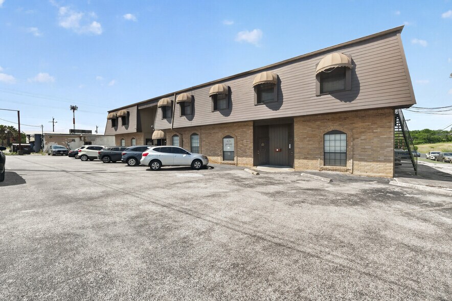 Primary Photo Of 1003 Beckett Dr, San Antonio Office For Sale