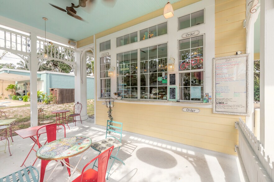 More Photos Of 197 E Church St, Deland General Retail For Sale