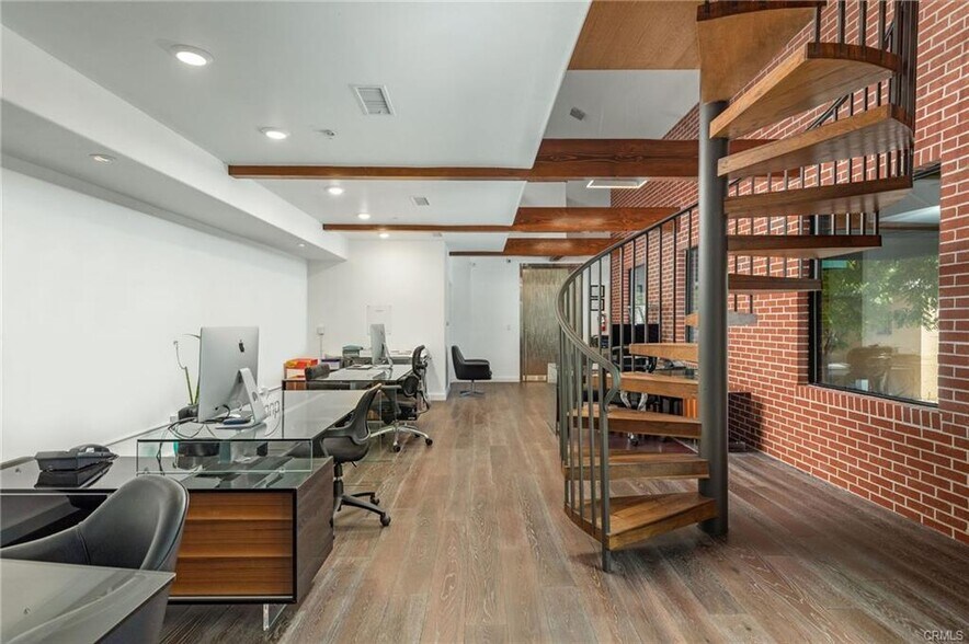 More Photos Of 1321 Post Ave, Torrance Loft Creative Space For Lease