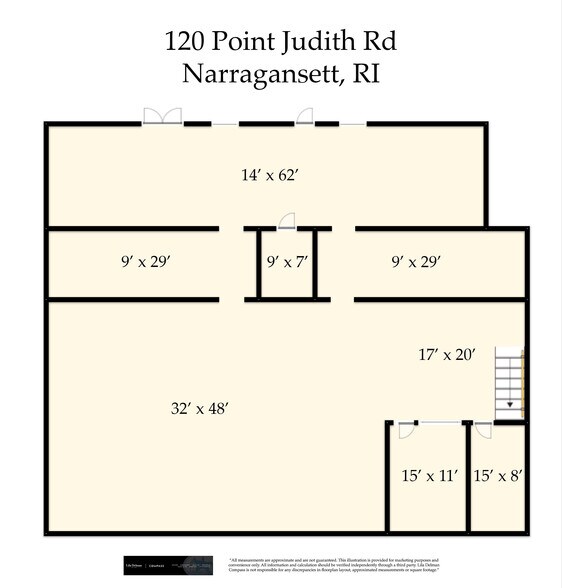 More Photos Of 120 Point Judith Rd, Narragansett Unknown For Lease