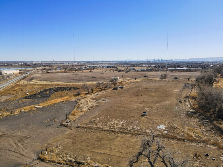 More Photos Of 8280 Welby Rd, Denver Land For Sale