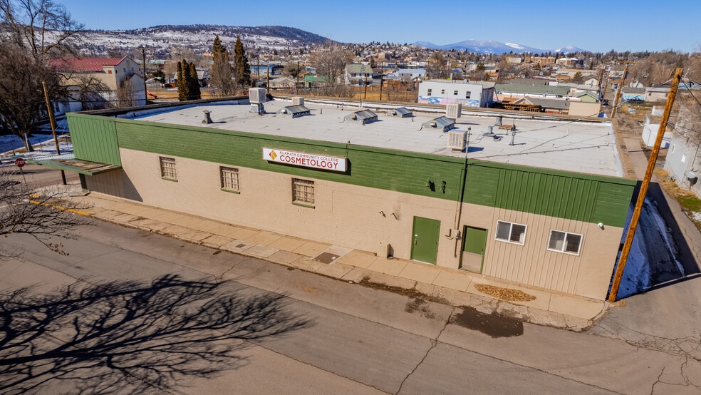 More Photos Of 357 E Main St, Klamath Falls Storefront Retail Office For Sale