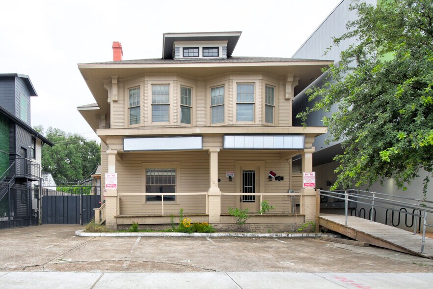 More Photos Of 239 Westheimer Rd, Houston Office Residential For Sale